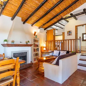 Casa Adelfa Сasa de vacaciones