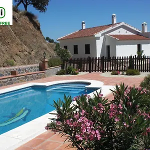 El Emigrante Holiday home